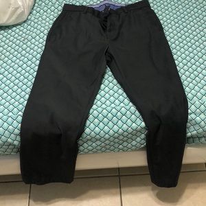 Women Work Pants